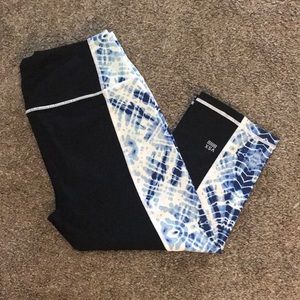VSX Sport Legging